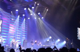 Yuk Nonton Live Streaming BNI Java Jazz Festival 2018