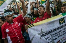 Partai Bulan Bintang Dinyatakan Sebagai Peserta Pemilu 2019