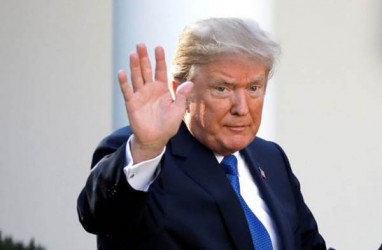 Trump Perpanjang Sanksi AS Terhadap Rusia. Gara-Gara Senjata Terbaru Moskow?