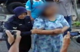 BURUH MIGRAN TEWAS: Buntut Tewasnya Adelina, Kedutaan Malaysia Bakal Didemo