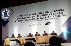 Artajasa IPO, Indosat (ISAT) Tak Lagi Jadi Pemegang Saham Pengendali