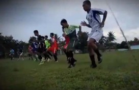 Liga 3, SS Lampung FC Seleksi 136 Pemain