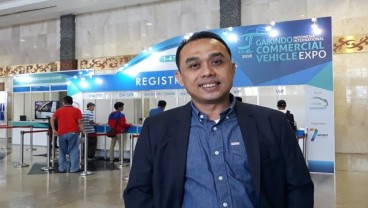 GIICOMVEC 2018 Sukses Gaet 7.000-an Pembeli Potensial 