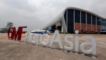 Pasar MRO Asia Tenggara Masih Potensial