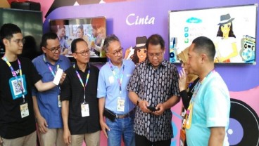 Ke Java Jazz Festival 2018, Rudiantara Ingin Saksikan Musisi Favoritnya