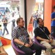 Menkominfo Komentari Java Jazz Festival 2018 dan Elek Yo Band