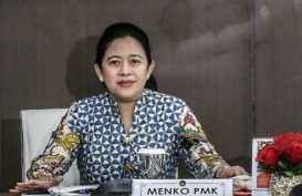 Buka Karnaval Cap Go Meh 2018, Menteri Puan Ingatkan Jaga Pancasila