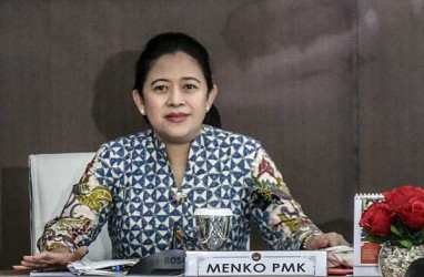 Buka Karnaval Cap Go Meh 2018, Menteri Puan Ingatkan Jaga Pancasila