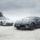 World Premier di GIMS 2018, Alpine A110 Terbaru Tetap Ringan dan Minimalis