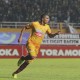 Sriwijaya FC Juara Piala Gubernur Kaltim, Beto Top Skor, Konate Terbaik