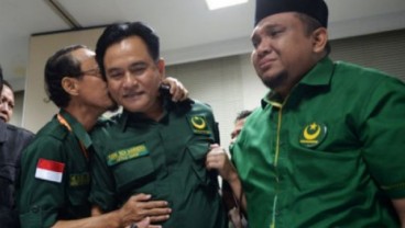 Pengamat: Lolosnya PBB Ubah Peta Politik 2019