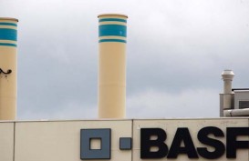 BASF Prediksi Industri Kimia Global Landai