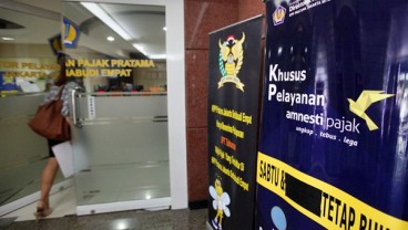 KABAR PASAR 5 MARET: WP Gaduh, Pajak Berkukuh; Polemik Peredaran Bruto, Tak Boleh Asal Tembak