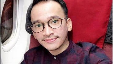 Ruben Onsu Masih Disebut kurus Pasca Sakit, Begini Komentar Sarwendah