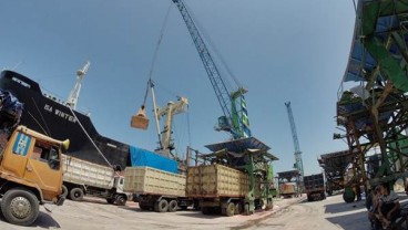 Pelindo IV & Johor Port Malaysia Kerja Sama Peningkatan SDM