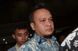 KORUPSI KTP-E: Keponakan Jadi Tersangka, Begini Kata Setya Novanto