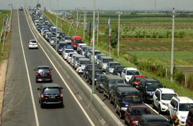 Perbaikan Jalan Sepanjang Jalur Mudik Pantura Ditarget Selesai Mei