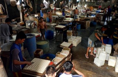 KOMPLEKSITAS ATURAN PERPAJAKAN: IKM Perlu Insentif Agar Bisa Bertahan