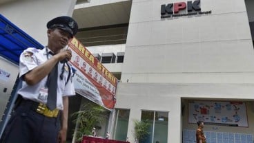 KPK Dorong Peningkatan Kapasitas Penyidik di Kalimantan Barat