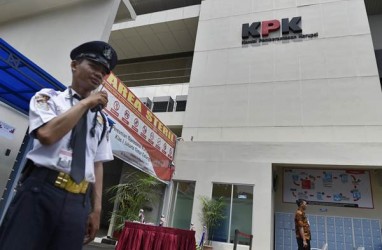 KPK Dorong Peningkatan Kapasitas Penyidik di Kalimantan Barat