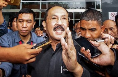 Advokat Friedrich Yunadi Ancam Tidak Hadiri Sidang, Ini Alasannya