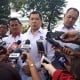 Kunjungan Perindo dan PSI ke Istana Bukan Inisiatif Presiden Jokowi