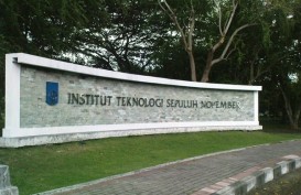 Dukung Research University, ITS Surabaya Buka Lima Program Studi Baru