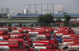 Holding Migas Dinilai Hanya Cari Untung