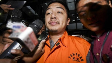 OTT Kendari: KPK Buru Bukti dan Keterangan Saksi