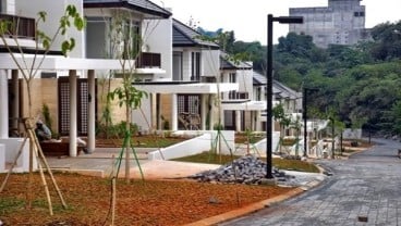 Intiland Masih Fokus Garap Properti di Jakarta Selatan