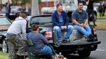 Penjualan Mobil Baru di Australia Tumbuh Kuat, Ini Model Paling Laris