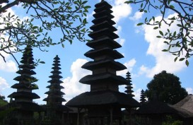 Empat Negara & Air Asia Borkomitmen Suplai Turis ke Bali