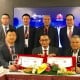 Telkomsel & Huawei Luncurkan Teknologi CloudAIR 2.0