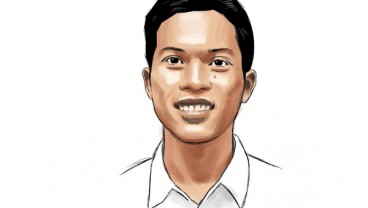 SPEKTRUM : Yang Muda yang Berdaya