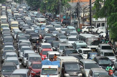 LINI USAHA ASURANSI UMUM  :  2017, Kendaraan Bermotor Tumbuh 4,5%