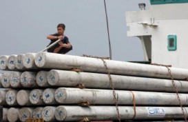 WTON Berencana Tingkatkan Kapasitas Pabrik Beton di Makassar