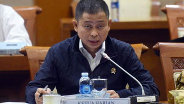 Menteri Jonan Ajak Isi SPT Sebelum 31 Maret