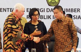 Bulan Depan, Inalum Jadi Pemegang Saham Mayoritas Freeport Indonesia
