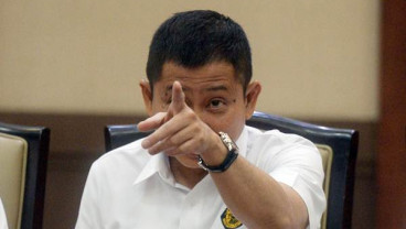 Ignasius Jonan: Saya Isi SPT Daring, Hanya Sejam