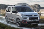 World Premier di GIMS 2018, Citroen Berlingo Bawa Karakter Lebih Asertif