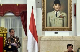Jokowi Perintahkan Kapolri Tak Ragu Tindak MCA