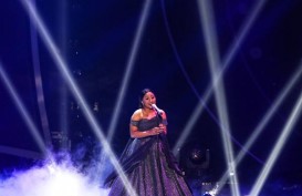 Indonesian Idol 2018, Reaksi Juri Saat Bianca Jodie Tersisih di Babak Spektakuler Top 7