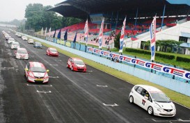Jokowi Dukung Rencana Penyelenggaraan Moto GP di Sirkuit Sentul