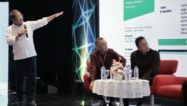 Indosat (ISAT) Selesaikan 60% Jaringan USO