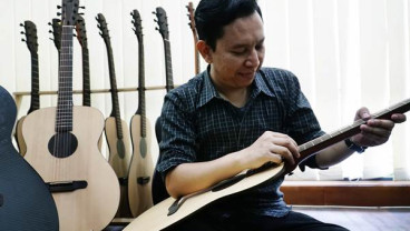Berikan Pelatihan Gratis Buat UMKM, Ini Kata Excellence Asia 