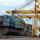 ALFI: Konektivitas Sistem Smart Port Mudahkan Aktifitas Logistik
