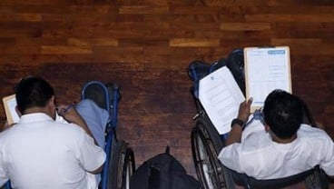 Penyandang Disabilitas di Bali Masih Hadapi Keterbatasan Akses