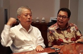 Intiland: Pasar properti di Jakarta dan Surabaya masih tetap ada