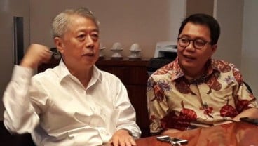 Intiland: Pasar properti di Jakarta dan Surabaya masih tetap ada