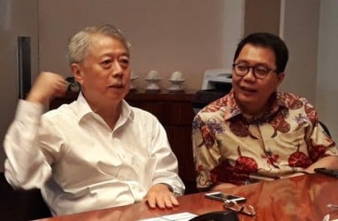 Intiland: Pasar properti di Jakarta dan Surabaya masih tetap ada